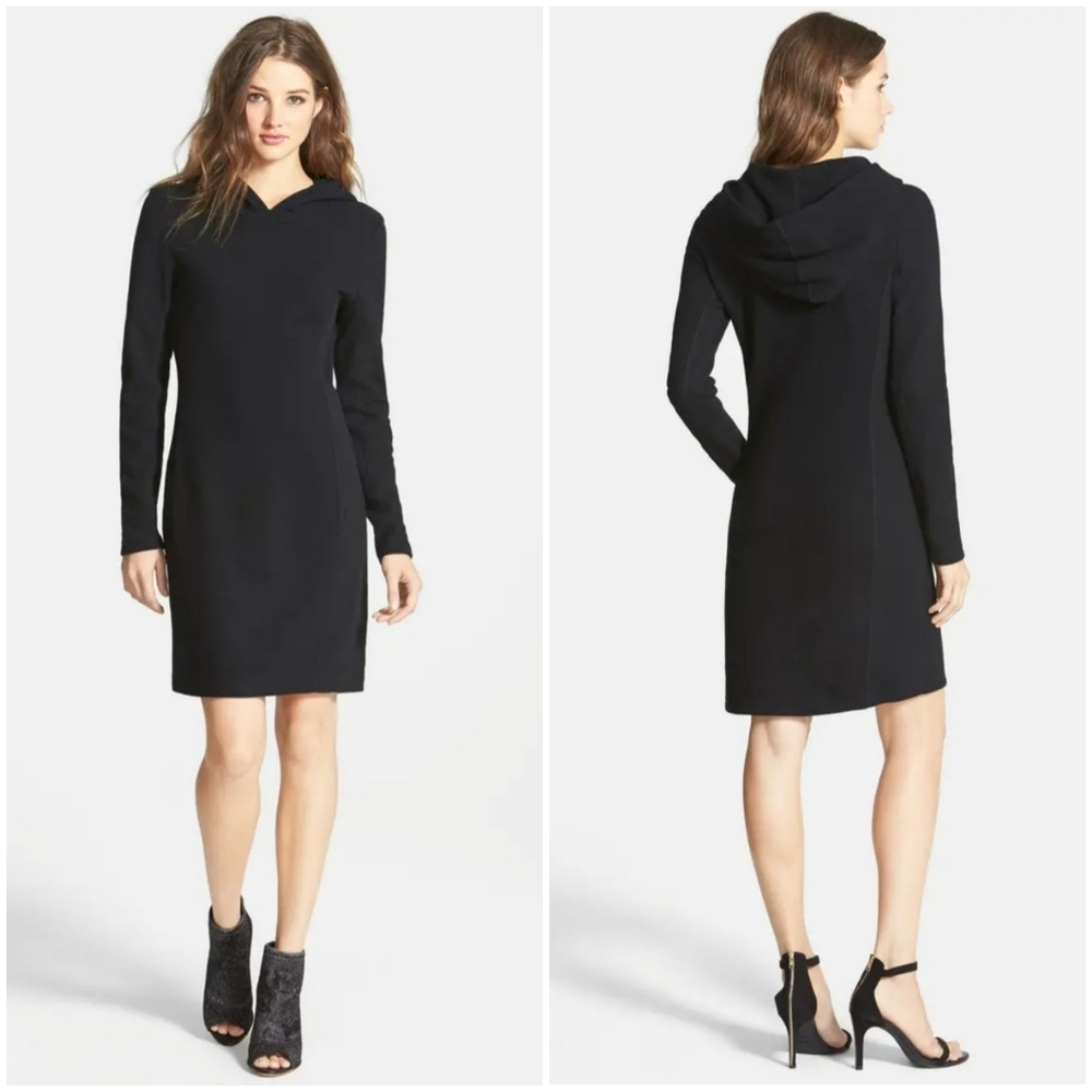 James Perse Shirt Dress